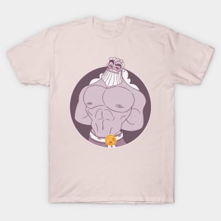 Zeus T-Shirt